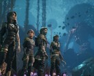 Clair Obscur 的游戏图像：远征 33》。(图片来源：Epic Games）