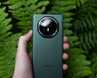 Honor Magic V3。（图片来源：Instagram 上的Honor ）