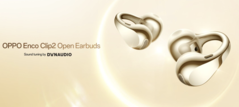 Oppo Enco2 Clip 耳机正式亮相