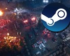 即时战略爱好者可在 2 月 3 日前免费试玩《暴风雨来临》（图片来源：Steam）