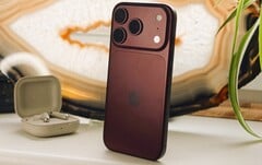Apple iPhone 18 Pro 评测