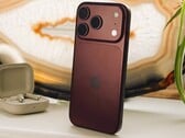 Apple iPhone 18 Pro 评测