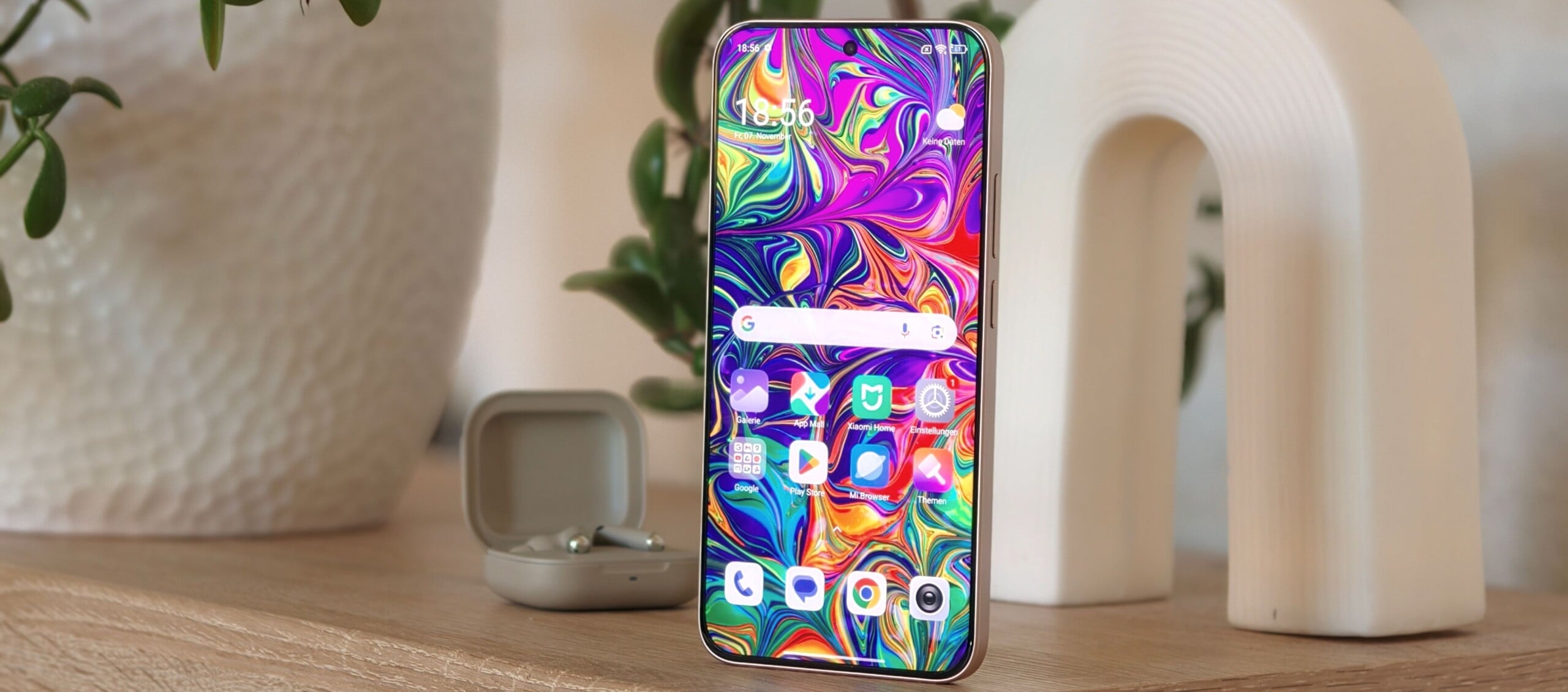 小米 15T 智能手机评测