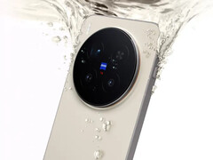 X300 Pro 很快就不是 vivo X300 家族中最强大的成员了。