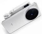 vivo 预计将把 X300 和 X300 Pro 作为几款创新相机的展示机，图为 X200 Ultra。(图片来源：vivo）