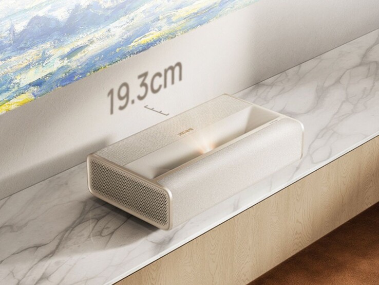 Xgimi Mira 4K 放映机