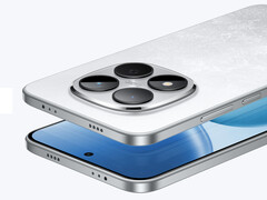 Redmi Note 15 Pro 应于明年初在全球推出多款 4G 和 5G 机型。(图片来源：小米）