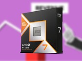 AMD Ryzen 7 9800X3D在Mindfactory DE的销售额遥遥领先于其他CPU。