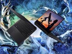 ProArt PX13 HN7306EA 将 AMD Strix Halo APU 装入 13 英寸可折叠外形中。