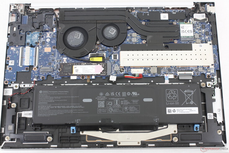 EliteBook 8 G1a 14 主板