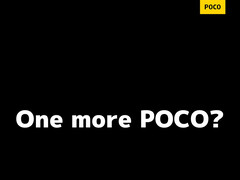 不到一个月前，小米在全球推出了 Poco F7 Pro 和 Poco F7 Ultra。