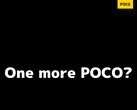 不到一个月前，小米在全球推出了 Poco F7 Pro 和 Poco F7 Ultra。