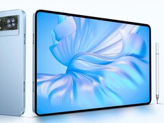 OT5S：配备 Widevine L1 的新型平板电脑。