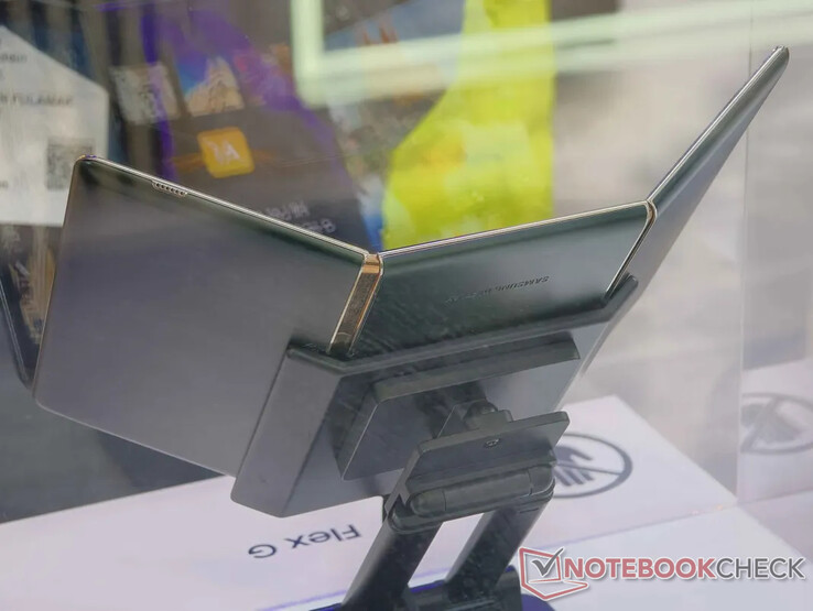 (图片来源：Notebookcheck）