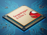 骁龙 8 精英 2 终于亮相 Geekbench（图片来源：Google Gemini）