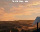 Starlink住宅层的等待名单减少（图片：SpaceX）