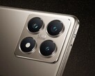 小米 14T Pro 实际上是红米 K70 Ultra 的翻版。(图片来源：小米）