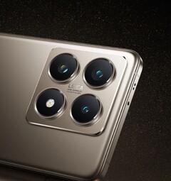 小米 14T Pro 实际上是红米 K70 Ultra 的翻版。(图片来源：小米）