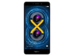 In review: Honor 6X. Review sample courtesy of Honor Germany.