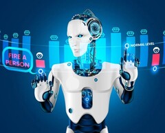 下一个是总理和总统？(图片来源：TechZone360)