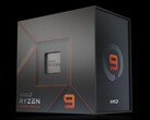 一位超频者将AMD Ryzen 9 7950X推到了极限之外（图片来自AMD）