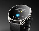 Amazfit Cheetah 2 Ultra 现在也可以在 iPhone 上回复消息了。