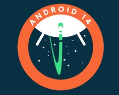 Android 14号文件现在已经走出了它的开发者预览阶段。(图片来源:谷歌)