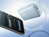 Anker 45W Nano Power Bank 现已推出蓝色款