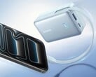 Anker 45W Nano Power Bank 现已推出蓝色款