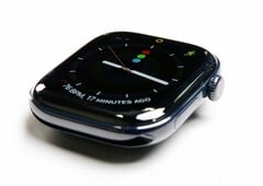 Apple Watch Series 12 让维修变得稍微更容易。