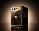 Apple 版iPhone Ultra目前已在Caviar推出,共有四款奢华版本可供选择。