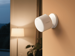 Aqara 的 Presence Multi-Sensor FP300（如图）已在全球发布。(图片来源：Aqara）