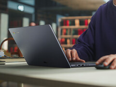 华硕推出新款 CX14 和 CX15Chromebook 笔记本电脑。图为：CX14：CX14（图片来源：华硕）