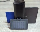 Synology BeeStation 是適合不懂技術的人使用的 NAS