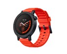 橙色 CMF Watch 3 Pro。