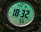 卡西欧 Pro Trek Lume Dial 系列手表预计将于今年 5 月在日本上市。(图片来源：卡西欧）