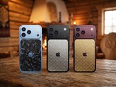 Caviar 的最新系列为 iPhone Pro（Max）带来了奢华的焕新体验。