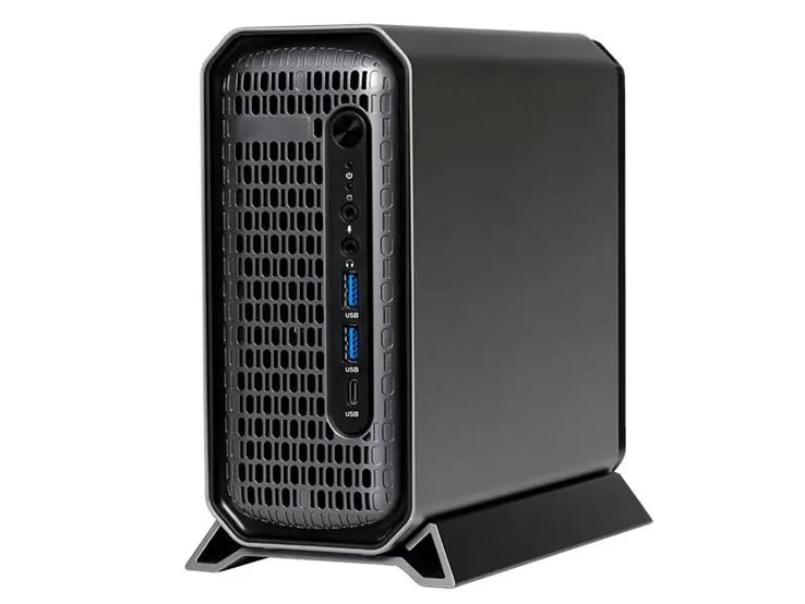 Acemagic G3A 的设计