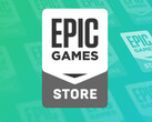 本周的 Epic Games Store 移动版赠品价值超过 PC 版。(图片来源：Epic Games Store - 已编辑）
