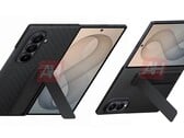 目前已泄露了多张看起来相当官方的Galaxy Z Fold 8、Galaxy Z Fold 8 Ultra和Galaxy Z Flip 8渲染图，同时还曝光了手机壳和大量规格参数。