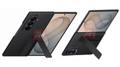 目前已泄露了多张看起来相当官方的Galaxy Z Fold 8、Galaxy Z Fold 8 Ultra和Galaxy Z Flip 8渲染图，同时还曝光了手机壳和大量规格参数。