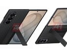目前已泄露了多张看起来相当官方的Galaxy Z Fold 8、Galaxy Z Fold 8 Ultra和Galaxy Z Flip 8渲染图,同时还曝光了手机壳和大量规格参数。