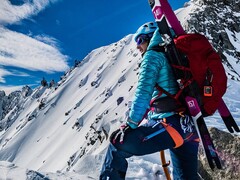 Garmin 14.12 Beta 版更新正在 Instinct 2 系列可穿戴设备上推出。(图片来源:Garmin)