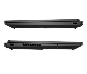 惠普 Omen 17 I/O（图片来源：惠普）