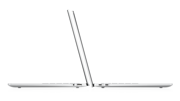 惠普 OmniBook 5 14 个端口（图片来源：惠普）