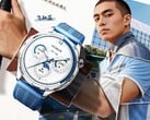 Honor Watch 6 Plus 拥有智能手表市场上最大的电池之一。