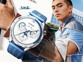 Honor Watch 6 Plus 拥有智能手表市场上最大的电池之一。