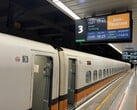 无需预订座位:我们来一场从南港到台北车站的即兴高铁之旅