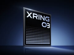 关于传闻中的Xring O3芯片组的初步官方细节即将公布。图为该SoC的宣传图（经编辑处理）。