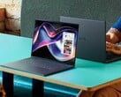 搭载英特尔 Arc Pro B390 的笔记本电脑现在可以使用更多内存作为显存。